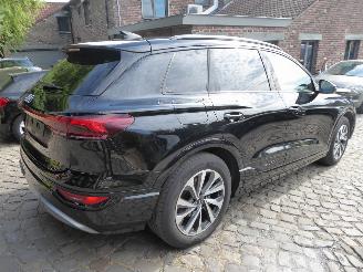Audi Q6 e-tron performance S Line picture 6