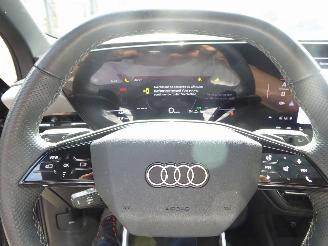 Audi Q6 e-tron performance S Line picture 23