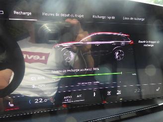 Audi Q6 e-tron performance S Line picture 35