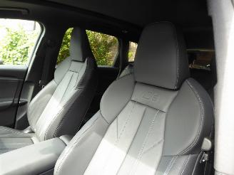 Audi Q6 e-tron performance S Line picture 16