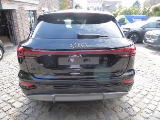 Audi Q6 e-tron performance S Line picture 7