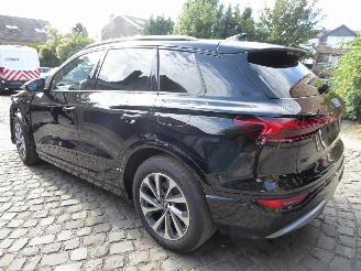 Audi Q6 e-tron performance S Line picture 9