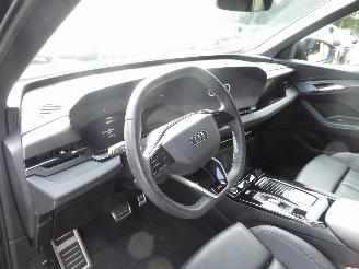 Audi Q6 e-tron performance S Line picture 18