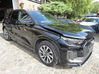 Audi Q6 e-tron performance S Line picture 5