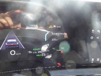 Audi Q6 e-tron performance S Line picture 31