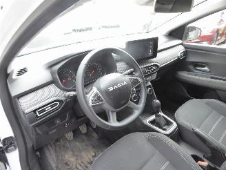 Dacia Jogger Expression picture 15