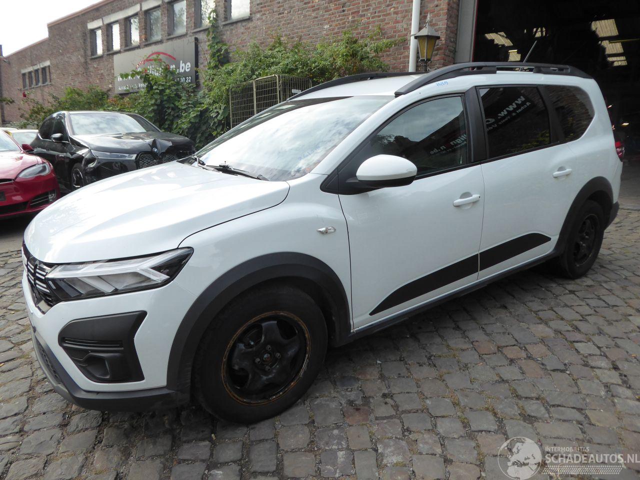 Dacia Jogger Expression