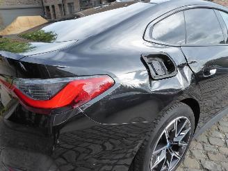 BMW i4 Gran Coupe 35 eDrive M Sport picture 9