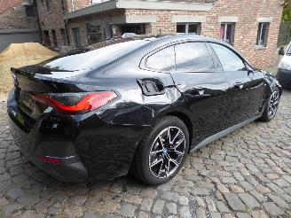 BMW i4 Gran Coupe 35 eDrive M Sport picture 8