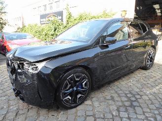 Unfallwagen BMW iX 40 Sport 2023/8