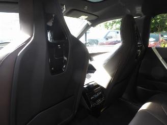 BMW iX 40 Sport picture 14