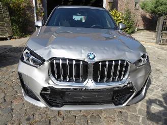 BMW X1 xDrive 25 e M Sport picture 3