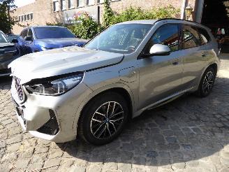 Voiture accidenté BMW X1 xDrive 25 e M Sport 2024/6
