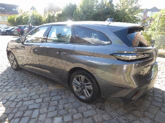 Peugeot 308 SW Active Pack picture 7
