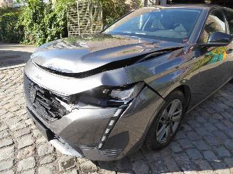 Peugeot 308 SW Active Pack picture 2