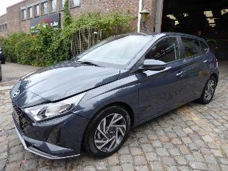  Hyundai I-20 Trend 2024/6