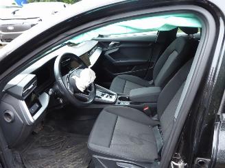 Audi A3 Sportback 40 TFSI e Advanced picture 9