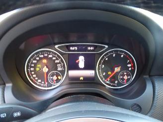 Mercedes A-klasse A 180 BlueEfficiency picture 10