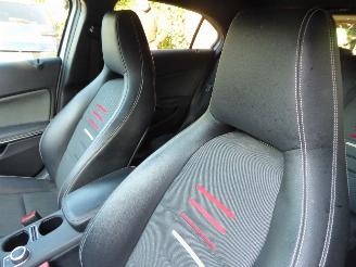 Mercedes A-klasse A 180 BlueEfficiency picture 8