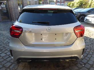 Mercedes A-klasse A 180 BlueEfficiency picture 5
