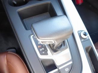 Audi A5 Sportback 35 TFSI S line picture 18