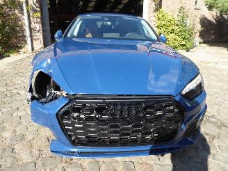 Audi A5 Sportback 35 TFSI S line picture 3