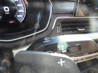 Audi A5 Sportback 35 TFSI S line picture 16