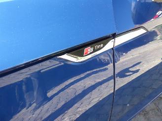 Audi A5 Sportback 35 TFSI S line picture 2
