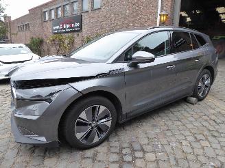 Schadeauto Skoda Enyaq 60 Loft 2024/6