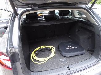 Skoda Enyaq 60 Loft picture 30