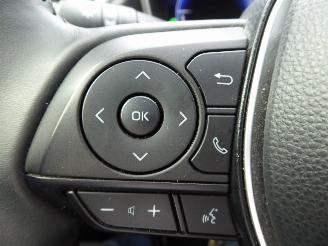 Toyota Corolla Cross Cross Hybrid FWD picture 19