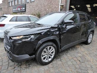  Toyota Corolla Cross Cross Hybrid FWD 2025/3