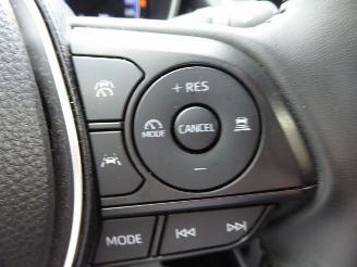 Toyota Corolla Cross Cross Hybrid FWD picture 20