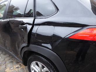 Toyota Corolla Cross Cross Hybrid FWD picture 12