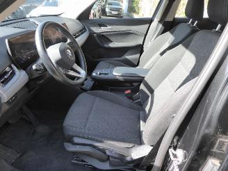 BMW X1 sDrive 18 d picture 10