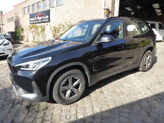škoda osobní automobily BMW X1 sDrive 18 d 2024/2