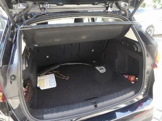 BMW X1 sDrive 18 d picture 22