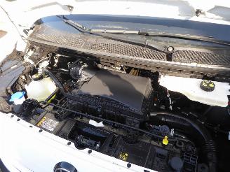 Volkswagen Transporter Transporter Kasten Plus 2.0 TDI 125 kW 4MO LR picture 30