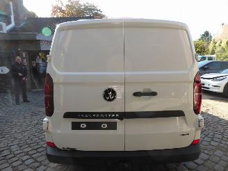 Volkswagen Transporter Transporter Kasten Plus 2.0 TDI 125 kW 4MO LR picture 9