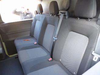 Volkswagen Transporter Transporter Kasten Plus 2.0 TDI 125 kW 4MO LR picture 14