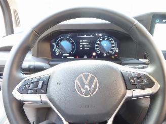 Volkswagen Transporter Transporter Kasten Plus 2.0 TDI 125 kW 4MO LR picture 20