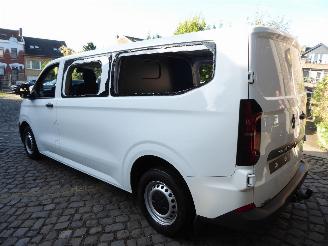 Volkswagen Transporter Transporter Kasten Plus 2.0 TDI 125 kW 4MO LR picture 12