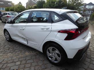 Hyundai I-20  picture 7