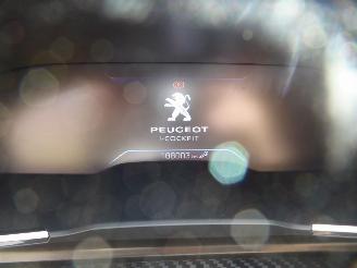 Peugeot 508 GT picture 15
