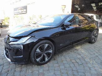 Schadeauto Polestar 4 Coupe 400 kW Long Range Dual 2025/12