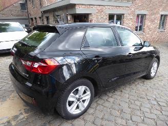 Audi A1 Sportback 25 TFSI picture 5