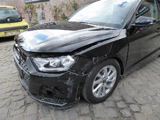 Audi A1 Sportback 25 TFSI picture 2