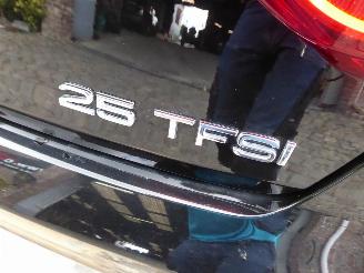 Audi A1 Sportback 25 TFSI picture 6