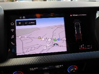 Audi A1 Sportback 25 TFSI picture 22