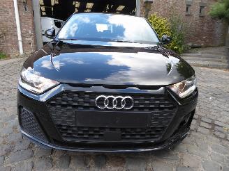 Audi A1 Sportback 25 TFSI picture 25